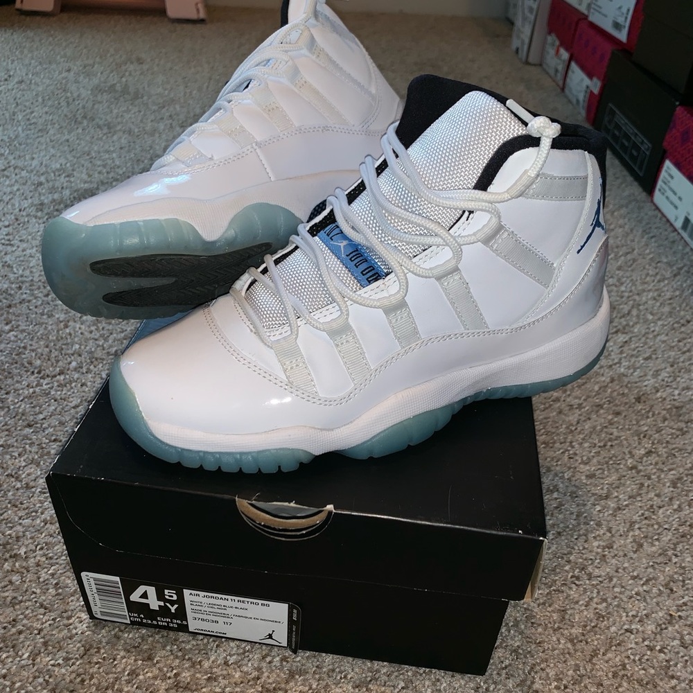 Air Jordan retro 11